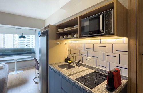 Jardins Apartamento | 360 Pamplona