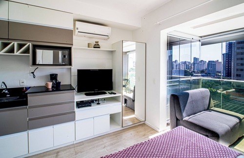 Perdizes Apartamento | 360 Perdizes