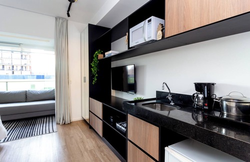 Perdizes Apartamento | 360 Perdizes