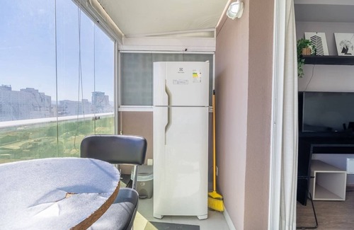 Perdizes Apartamento | 360 Perdizes