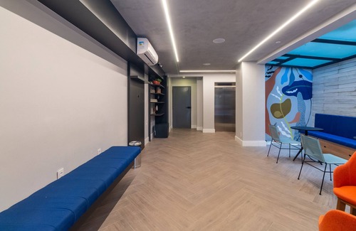 Sao Paulo Apartamento | 360 Praça da Árvore
