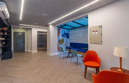 Sao Paulo Apartamento | 360 Praça da Árvore