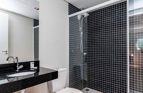 Sao Paulo Apartamento | 360 Praça da Árvore