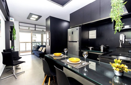 Republica Apartamento | 360 República