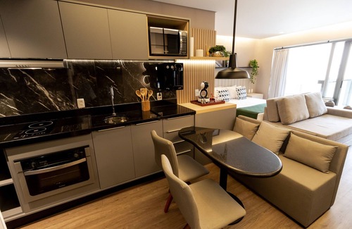 Republica Apartamento | 360 República