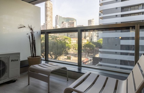 Republica Apartamento | 360 República