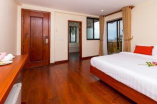 Sihanoukville City Centre Complejo | 360 Resort