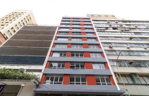 Se Apartamento | 360 Sanfran Riachuelo