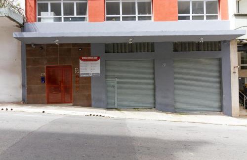 Se Apartamento | 360 Sanfran Riachuelo