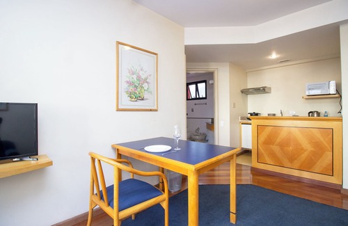 Santa Cecilia Apartamento | 360 Santa Cecília
