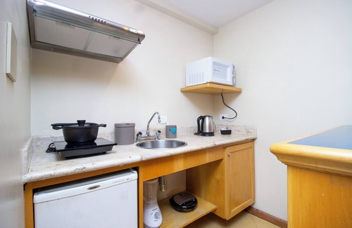 Santa Cecilia Apartamento | 360 Santa Cecília