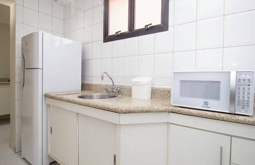 Santa Cecilia Apartamento | 360 Santa Cecília