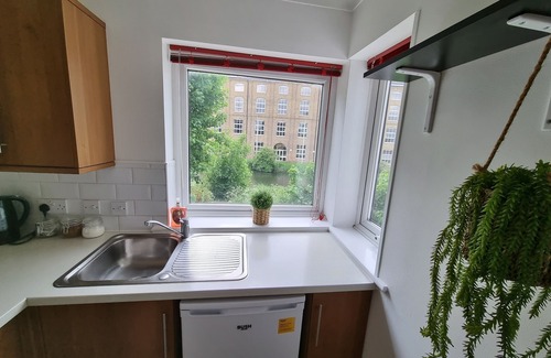 Heybridge Apartamento | 360 Serviced Accommodations - Swan Path Retreat - 2 Bedroom Apartment