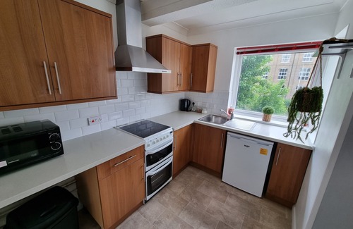 Heybridge Apartamento | 360 Serviced Accommodations - Swan Path Retreat - 2 Bedroom Apartment