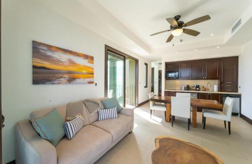 Playa Flamingo Apartamento | 360 Splendor 104B-Ocean View Condo-Breakfast Included!