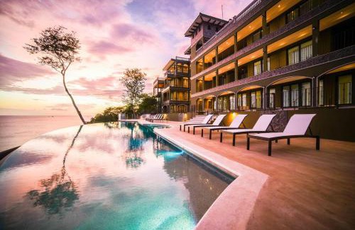 Playa Flamingo Apartamento | 360 Splendor 206-Ocean View Condo-Breakfast Included!