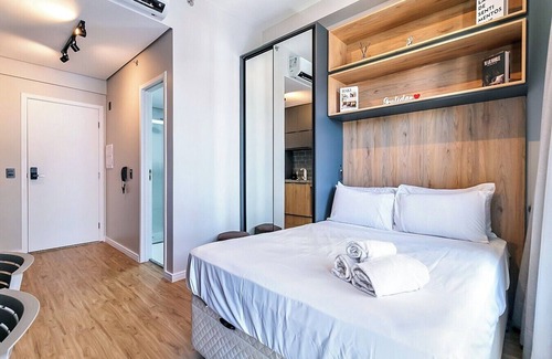 Vila Clementino Apartamento | 360 ST Studios