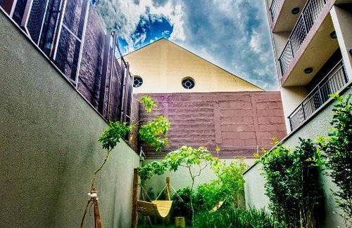 Santa Ifigenia Apartamento | 360 Suítes Bom Retiro