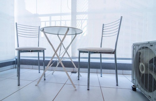 Vila Buarque Apartamento | 360 Suítes Vibe República