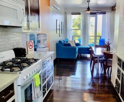 Cayo Corker Villa | 360 Suites - Seaside 6Bedroom Retreat