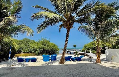 Cayo Corker Villa | 360 Suites - Seaside 6Bedroom Retreat