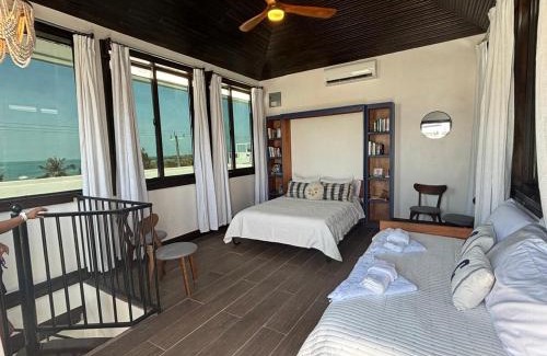 Cayo Corker Villa | 360 Suites - Seaside 6Bedroom Retreat