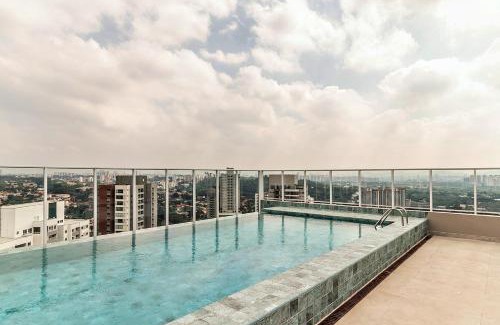 Butanta Apartamento | 360 Ver de Panorama