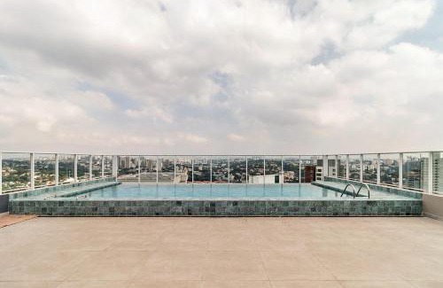 Butanta Apartamento | 360 Ver de Panorama