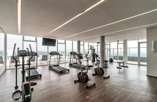 Butanta Apartamento | 360 Ver de Panorama