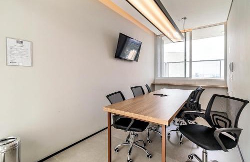 Butanta Apartamento | 360 Ver de Panorama