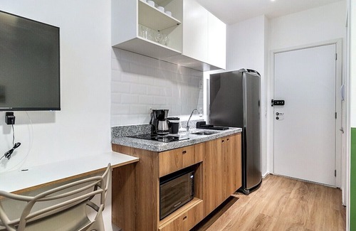 Butanta Apartamento | 360 Ver.de Panorama