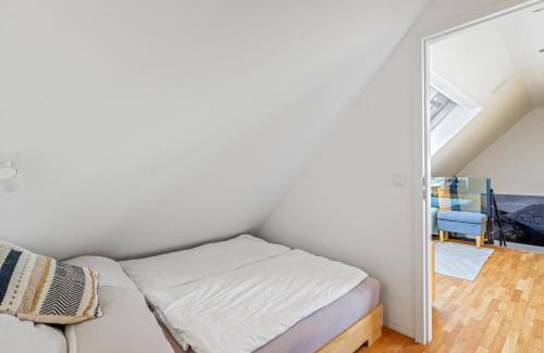 Weißgerber Apartamento | 360° View Loft 2