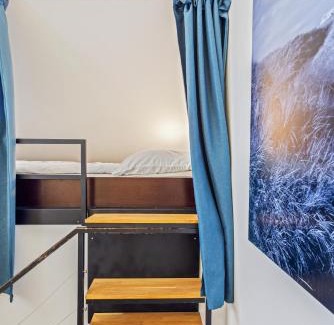 Weißgerber Apartamento | 360° View Loft 2