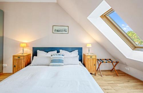 Weißgerber Apartamento | 360° View Loft 2