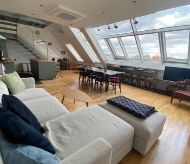 Weißgerber Apartamento | 360 View Loft 3