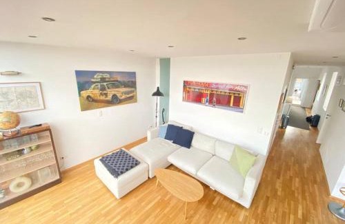 Weißgerber Apartamento | 360 View Loft 3