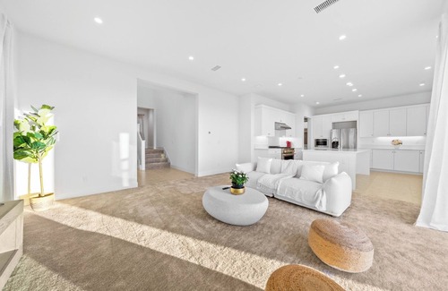 Portola Springs Casa | 360 View luxury house in delightful Irvine with WiFi, AC,