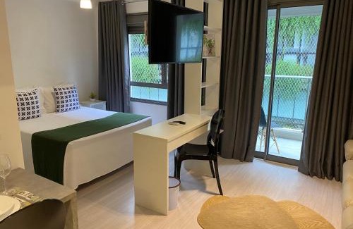 Vila Madalena Apartamento | 360 Vila Madalena