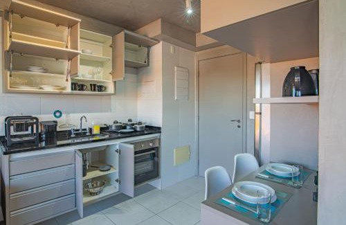 Vila Madalena Apartamento | 360 Vila Madalena