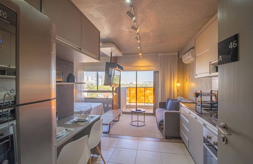 Vila Madalena Apartamento | 360 Vila Madalena