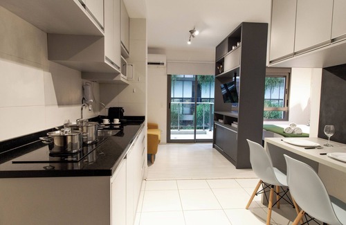 Vila Madalena Apartamento | 360 Vila Madalena