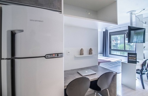 Vila Madalena Apartamento | 360 Vila Madalena