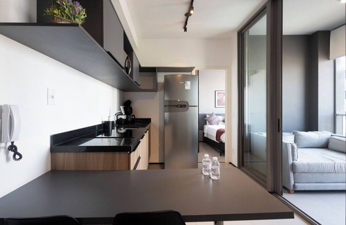 Perdizes Apartamento | 360 VN Turiassu by Housi