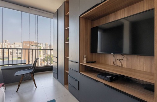 Perdizes Apartamento | 360 VN Turiassu by Housi