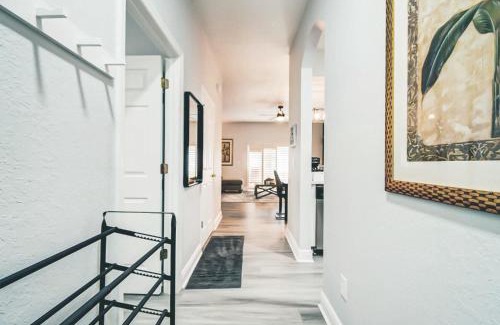 Regal Palms Casa | 3602 Fantastic 4BD Townhouse For Family Vacation