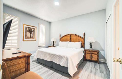 Regal Palms Casa | 3602 Fantastic 4BD Townhouse For Family Vacation