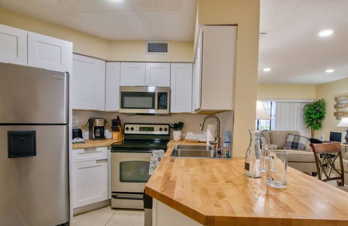 Ventura Apartamento | 3608 Apartment with 3 swimming pools , Near Disney world.