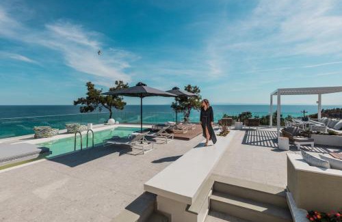 Limenaria Apartamento | 360ᵒ Luxury View Collection - Adults Only
