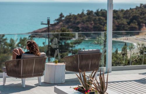 Limenaria Apartamento | 360ᵒ Luxury View Collection - Adults Only