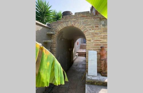Mytikas Apartamento | 360º suite with endless views to the Ionian Sea